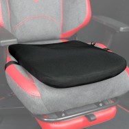 Zio Gaming Visco Sünger Oturak Minderi - Ofis Sandalyeleri ve Oyun Koltukları için Koltuk Pedi